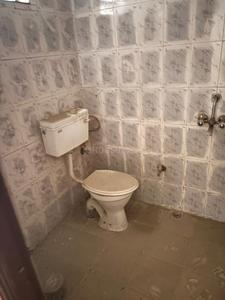 Bathroom Image of 1100 Sq.ft 2 BHK Apartment / Flat for sale in Prahlad Enclave, Morabadi Ranchi for Rs. 4000000