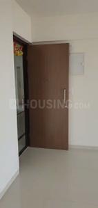 Hall Image of 550 Sq.ft 1 BHK Apartment / Flat for sale in Godrej Tranquil, Kandivali East Mumbai for Rs. 10500000