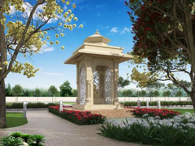 Image of 1210 Sq.ft Residential Plot / Land for sale in Vedanta City Phase 2, Dunda, Raipur for Rs. 2700000