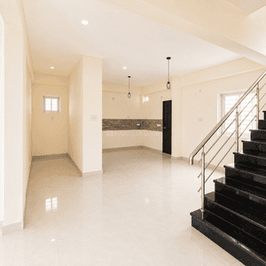 Living Room Image of 2900 Sq.ft 3 BHK Villa for sale in Morton Villas, Suraram Hyderabad for Rs. 26100000