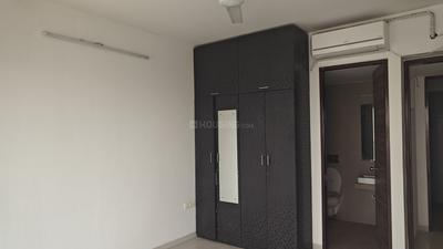Bedroom Image of 1890 Sq.ft 3 BHK Apartment / Flat for sale in Akshar Alvario, Nerul Navi Mumbai for Rs. 37500000