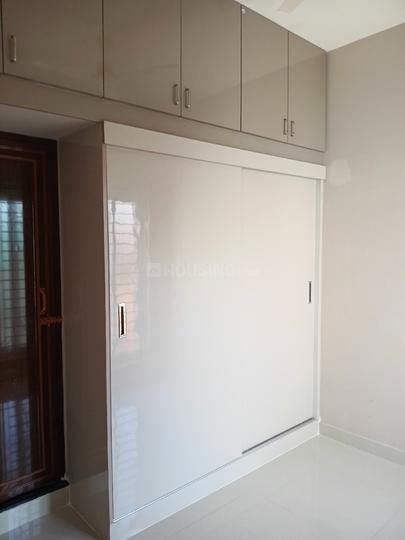 210 kateramma layout vsr colony  Bedroom 1