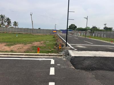 Image of 1200 Sq.ft Residential Plot / Land for sale in Koodal Nagar, Madurai for Rs. 950000