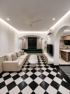 Hall Image of 1291 Sq.ft 2 BHK Apartment / Flat for sale in Edcon Rio Grande, Panjim Goa for Rs. 21000000