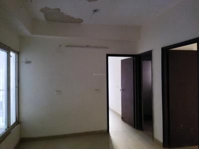 Living Room Image of 895 Sq.ft 2 BHK Apartment / Flat for sale in High End Windsor Paradise II, Raj Nagar Extension Ghaziabad for Rs. 6000000