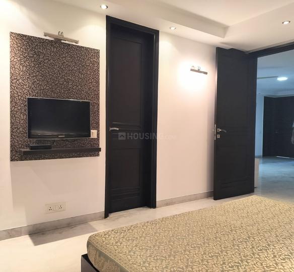 Jangupura Extension, Jangpura Bedroom 1