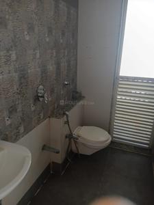 Bathroom Image of 1100 Sq.ft 2 BHK Apartment / Flat for sale in Sanpada Navi Mumbai for Rs. 23000000
