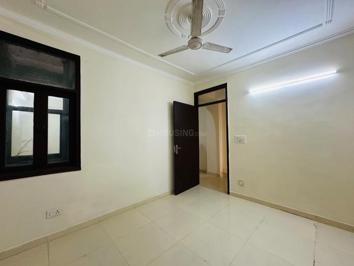 NEB Valley Society Bedroom 1