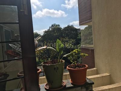 Balcony Image of 1714 Sq.ft 3 BHK Apartment / Flat for sale in Mana Placido Apartments, Whitefield Bengaluru for Rs. 17500000