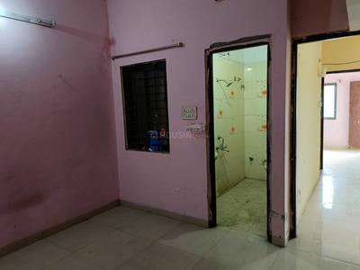 Bedroom Image of 1000 Sq.ft 2 BHK Apartment / Flat for sale in Mahalakshmi Nagar Indore for Rs. 3600000