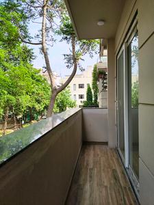 Living Room Image of 1650 Sq.ft 3 BHK Builder Floor for sale in Sector 47 Gurgaon for Rs. 32000000