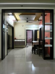 Hall Image of 2150 Sq.ft 3 BHK Apartment / Flat for rent in Bhaijipura Gandhinagar for Rs. 40000