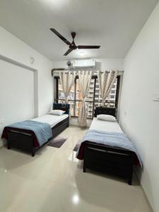 Bedroom Image of ON N ON HOSPITALITIES SERVICES in Saki Naka, Mumbai