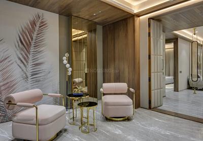 Servant Room Image of 6700 Sq.ft 4 BHK Apartment / Flat for sale in True The North, Ambli Ahmedabad for Rs. 80400000