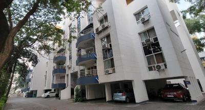 Image of 3000 Sq.ft 3.5 BHK Apartment / Flat for sale in Clover Watergardens, Kalyani Nagar, Pune for Rs. 52500000