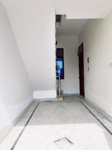 Hall Image of 548 Sq.ft 2 BHK Independent House for sale in Sewla Jatt Agra for Rs. 1650000