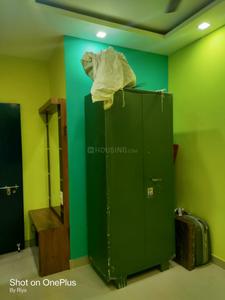 Bedroom Image of 634 Sq.ft 2 BHK Apartment / Flat for sale in Ambuja Utalika Effieciency And Comfort, Mukundapur Kolkata for Rs. 6500000