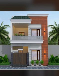 Image of 711 Sq.ft 3 BHK Duplex for sale in Bhago Majra, Mohali for Rs. 6000000