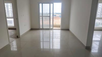 Living Room Image of 938 Sq.ft 2 BHK Apartment / Flat for sale in Brigade Jasper And Iridium At Brigade El Dorado, Gummanahalli Bengaluru for Rs. 9200000