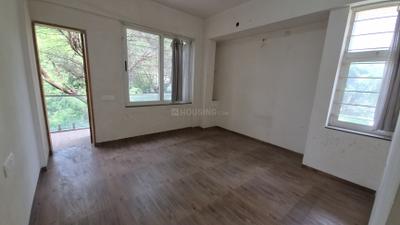 Bedroom Image of 2700 Sq.ft 3 BHK Apartment / Flat for rent in Pashan Pune for Rs. 40000