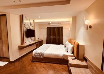 Bedroom Image of LUXURY OWNED BY PROFESSIONAL GROUP  in Sector 50, Gurgaon