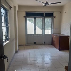 Hall Image of 1800 Sq.ft 3 BHK Apartment / Flat for rent in Aisshwarya Excellency, Dooravani Nagar Bengaluru for Rs. 60000