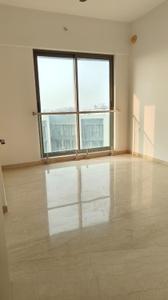 Bedroom Image of 1489 Sq.ft 3 BHK Apartment / Flat for sale in Adani Ten BKC, Bandra East Mumbai for Rs. 60000000