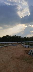 Image of 1650 Sq.ft Residential Plot / Land for sale in Warangal Town, Warangal for Rs. 2016630