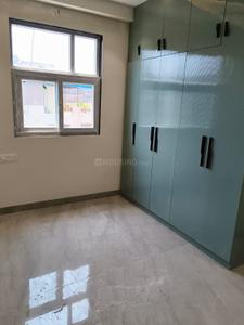 Bedroom Image of 1000 Sq.ft 3 BHK Builder Floor for sale in Mayur Vihar Phase 1 New Delhi for Rs. 13000000