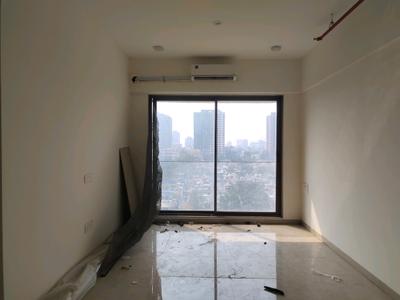 Living Room Image of 1000 Sq.ft 3 BHK Apartment / Flat for sale in Charkop Orion Heights, Kandivali West Mumbai for Rs. 30500000