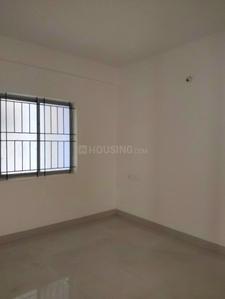 Bedroom Image of 1600 Sq.ft 3 BHK Apartment / Flat for sale in Kadagrahara Bengaluru for Rs. 7600000