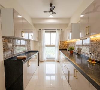 2 BHK Flat