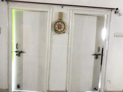 Living Room Image of 1680 Sq.ft 3 BHK Apartment / Flat for rent in Navya NuLife, Sheela Nagar Visakhapatnam for Rs. 17000