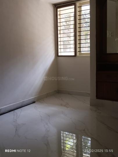 Sector 7, HSR Layout Bedroom 1