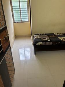 Bedroom Image of Gentlemens Happynest pg in Financial District, Hyderabad