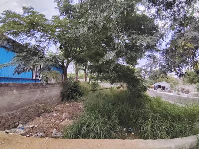 Image of 270 Sq.ft Residential Plot / Land for sale in Patancheru, Sangareddy for Rs. 14850000