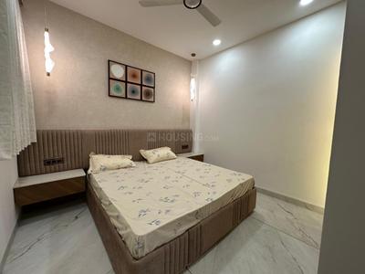 Bedroom Image of 2800 Sq.ft 5 BHK Independent House for sale in Mahalakshmi Nagar Indore for Rs. 28000000