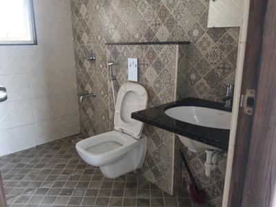 Image of 850 Sq.ft 2 BHK Apartment / Flat for rent in Pegasus Megapolis Springs A, Hinjawadi Phase 3, Pune for Rs. 25000