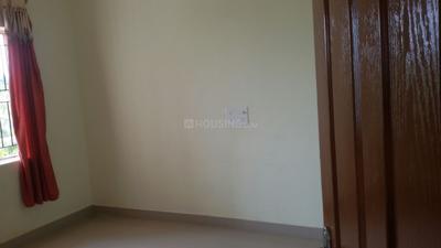 Bedroom Image of 1075 Sq.ft 2 BHK Apartment / Flat for sale in Moodbidri Mangalore for Rs. 3200000