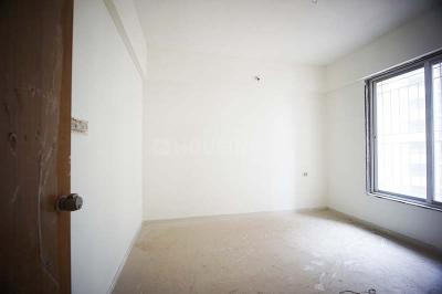 Bedroom Image of 1252 Sq.ft 3 BHK Apartment / Flat for sale in Silver Gardenia, Moshi Pune for Rs. 11000000