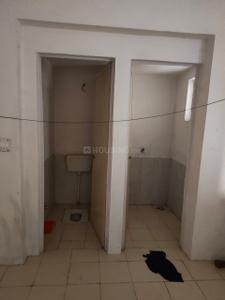 Bathroom Image of 218 Sq.ft 1 BHK Apartment / Flat for sale in DLF Garden City, Mohanlalganj Lucknow for Rs. 1500000