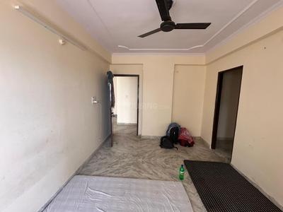 Hall Image of 1645 Sq.ft 3.5 BHK Apartment / Flat for sale in Anukampa Hanging Garden, Bhankrota Jaipur for Rs. 4200000