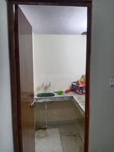 Kitchen Image of 450 Sq.ft 1 RK Apartment / Flat for rent in Masani Mathura for Rs. 3500