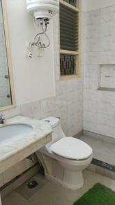 Image of 1300 Sq.ft 3 BHK Builder Floor for rent in Big Block South City 2, Sector 49, Gurgaon for Rs. 42000