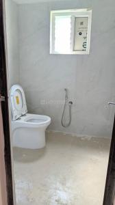 Bathroom Image of 1080 Sq.ft 2 BHK Apartment / Flat for sale in Simhadri Residency, Sujatha Nagar Visakhapatnam for Rs. 4700000