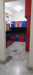 Kitchen Image of 950 Sq.ft 2 BHK Apartment / Flat for sale in Dr A S Rao Nagar Colony Secunderabad for Rs. 5000000