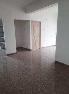 Hall Image of 1073 Sq.ft 2 BHK Apartment / Flat for sale in Selaiyur Chennai for Rs. 6974500