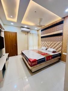Bedroom Image of 1878 Sq.ft 4 BHK Duplex for rent in Rachna Nagar Bhopal for Rs. 98000