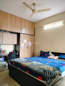 Bedroom Image of 1260 Sq.ft 2 BHK Apartment / Flat for sale in Marathahalli Bengaluru for Rs. 14800000