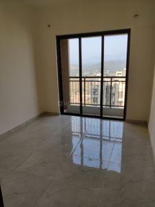 Hall Image of 840 Sq.ft 2 BHK Apartment / Flat for sale in Sunteck World, Naigaon East Naigaon for Rs. 7000000
